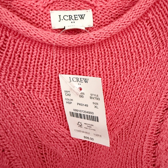 JCrew Sweater - Picture 2 of 2